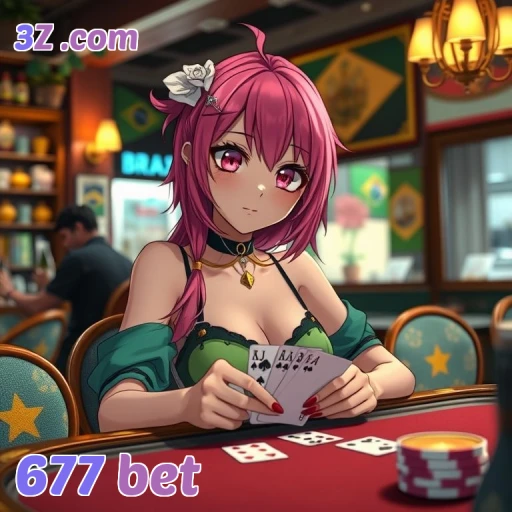 Experimente Apostas Inovadoras no 677 Bet Login Hoje Mesmo