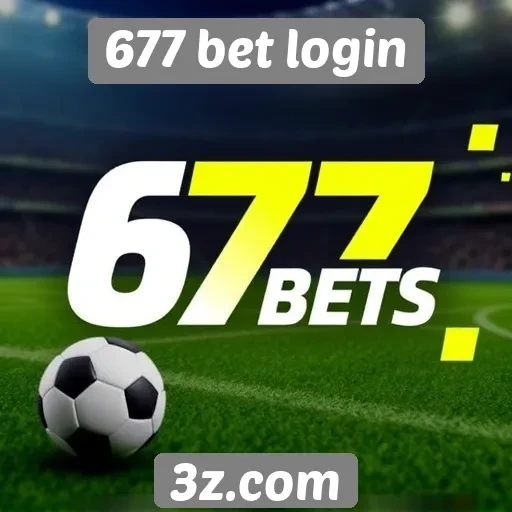 Benefícios de se registrar no 677 bet login