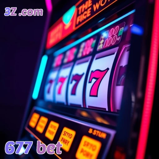 Recursos Inovadores da Plataforma 677 Bet Login para Jogadores